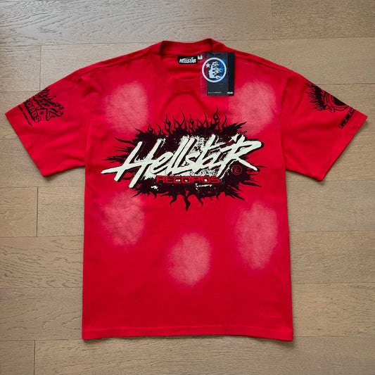 Hellstar T-shirts Retro style high street trend